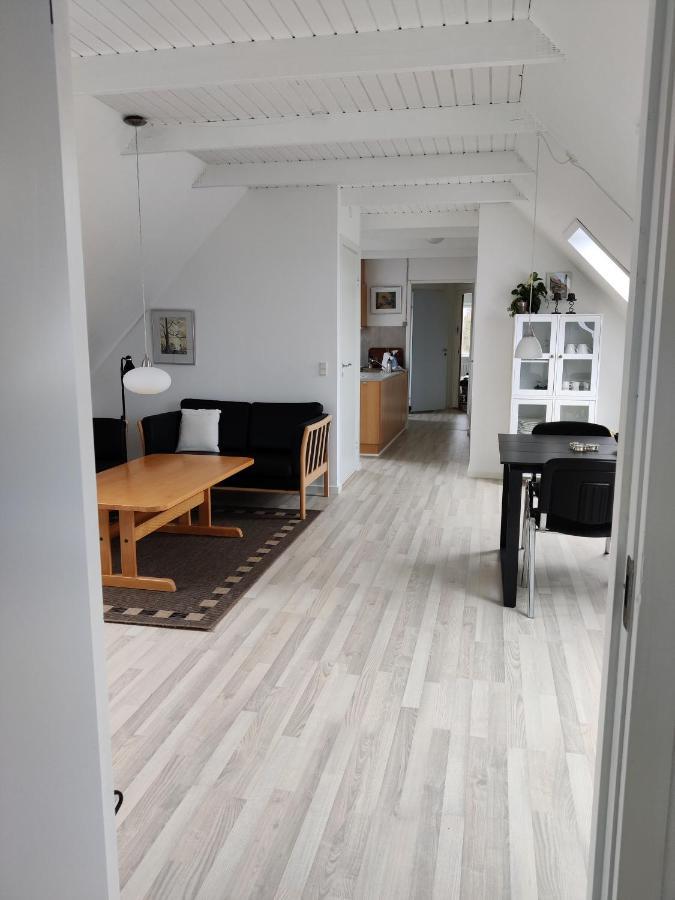 Rosengard Apartment Hammel Exterior photo