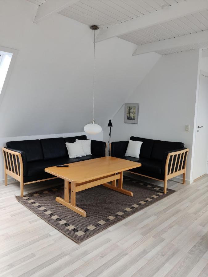 Rosengard Apartment Hammel Exterior photo